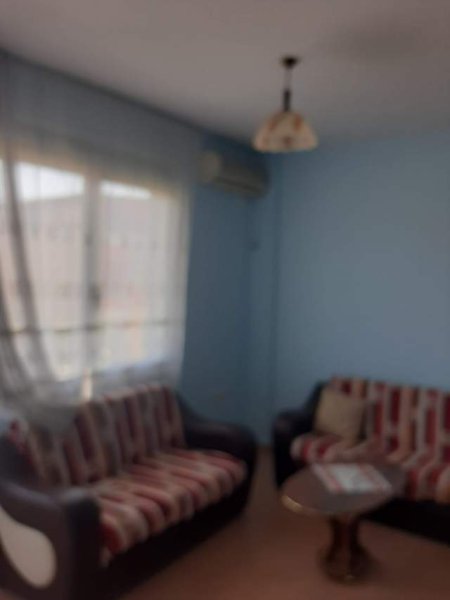 Tirane, jepet me qera apartament 2+1 Kati 7, 96 m² 45.000 Leke (Rruga e Dibres)
