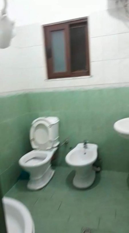 Tirane, jepet me qera Vile 2+1+BLK Kati 1, 115 m² 40.000 Leke (Don Bosko)