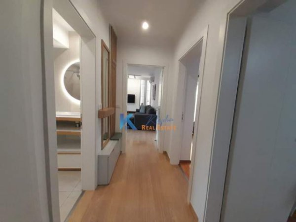 Tirane, shes apartament 2+1+BLK Kati 2, 75 m² 155.000 Euro (21 Dhjetori)