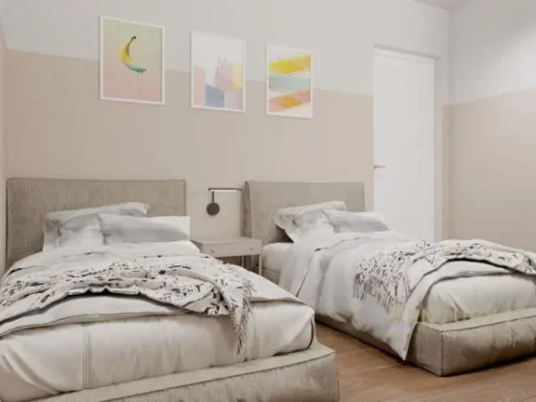 Tirane, shitet apartament 2+1 Kati 2, 105 m² 230.000 Euro (Medar Shtylla)