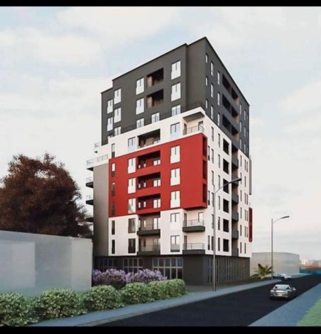 Tirane, shitet apartament 1+1+A+BLK Kati 5, 68 m² 76.000 Euro (Maji)
