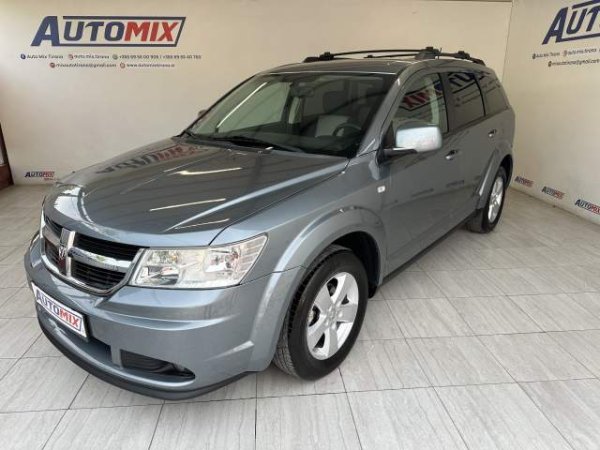 Tirane, shes makine Dodge JOURNEY Viti 2009, 6.700 Euro