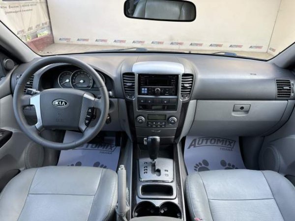 Tirane, shes xhip Kia sorento Viti 2006, 5.900 Euro