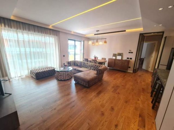 Tirane, shes apartament 1+1 440.000 Euro (KOMPLEKSI DELIJORGJI)