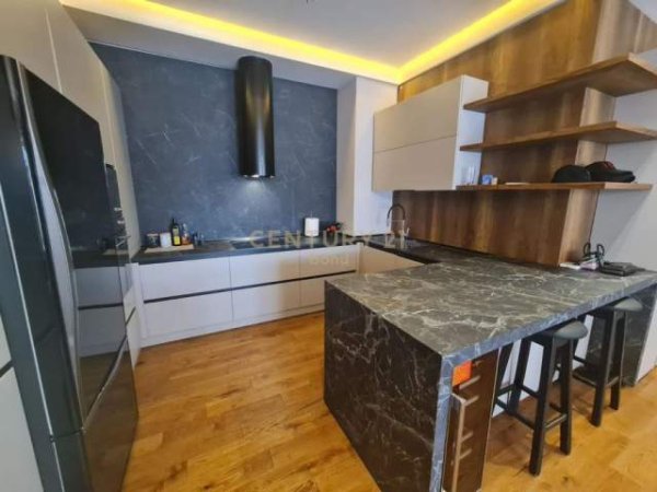 Tirane, shes apartament 1+1 440.000 Euro (KOMPLEKSI DELIJORGJI)