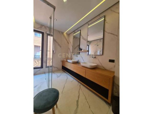 Tirane, shes apartament 1+1 440.000 Euro (KOMPLEKSI DELIJORGJI)