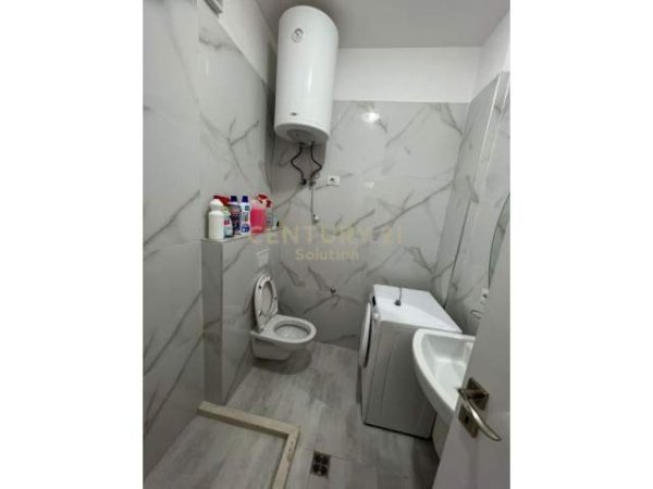 Tirane, jepet me qera apartament 2+1+BLK Kati 8, 96 m² 500 Euro (Rruga Egnatia,Don Bosco,)