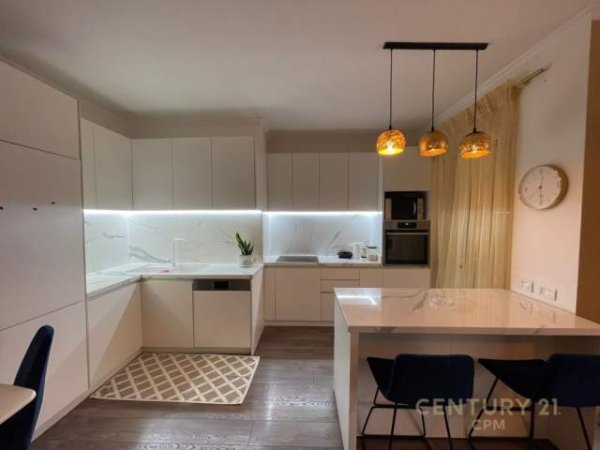 Tirane, jepet me qera apartament 2+1+A+BLK Kati 3, 114 m² 1.000 Euro (Rruga e Kosovarëve)