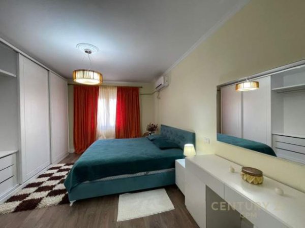 Tirane, jepet me qera apartament 2+1+A+BLK Kati 3, 114 m² 1.000 Euro (Rruga e Kosovarëve)
