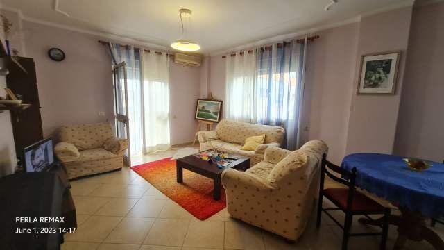 Tirane, shitet apartament 2+1+A+BLK Kati 8, 103 m² 165.000 Euro (Komuna e Parisit)