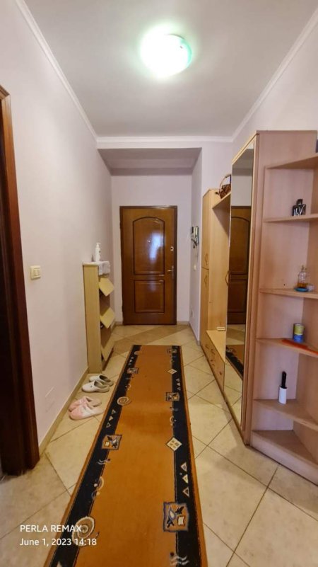 Tirane, shitet apartament 2+1+A+BLK Kati 8, 103 m² 165.000 Euro (Komuna e Parisit)