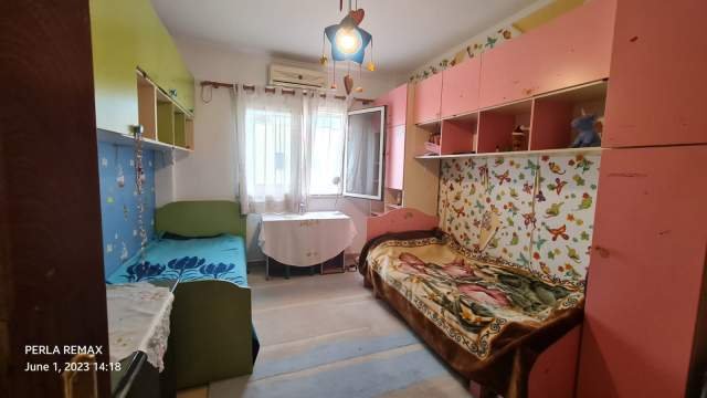 Tirane, shitet apartament 2+1+A+BLK Kati 8, 103 m² 165.000 Euro (Komuna e Parisit)