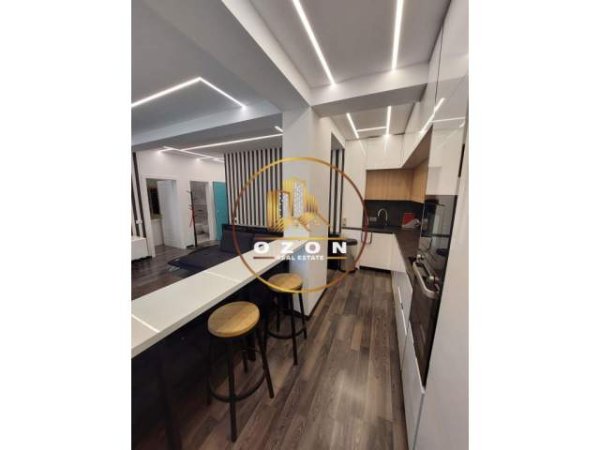 Tirane, jepet me qera apartament 1+1+A+BLK Kati 2, 84 m² 650 Euro (Kodra e Diellit 1)