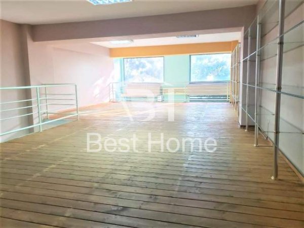 Tirane, jap me qera ambjent biznesi Kati 0, 130 m² 1.000 Euro (Rruga e Elbasanit)