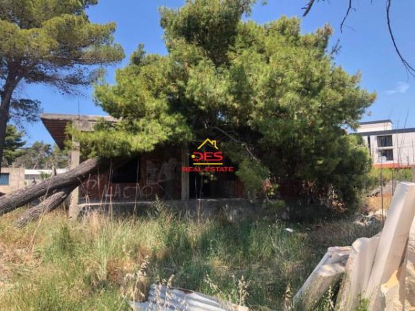 Vlore, shitet shtepi 1 Katshe Kati 1, 500 m² 200.000 Euro (Rruga Sazani,Vlore)