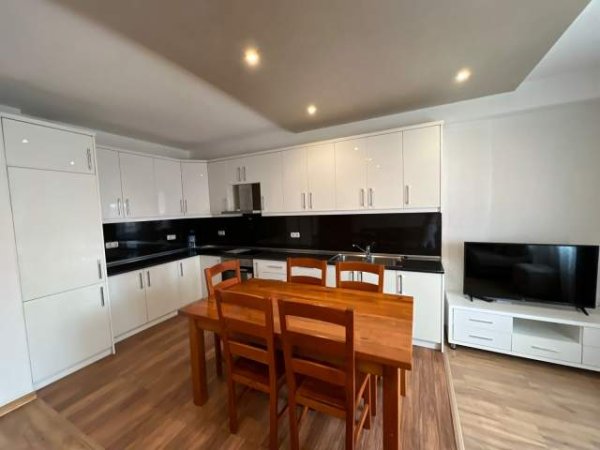 Tirane, jepet me qera apartament 2+1+BLK Kati 3, 100 m² 400 Euro (5 maji)