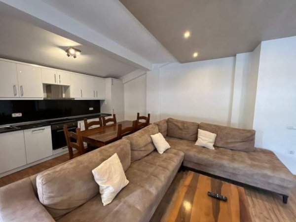 Tirane, jepet me qera apartament 1+1+BLK Kati 4, 100 m² 400 Euro (5 maji)
