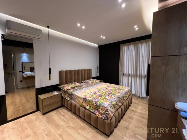 Tirane, jepet me qera apartament 1+1 Kati 3, 77 m² 800 € 