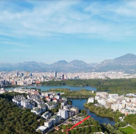 LIQENI I THAT . shitet apartament 1+1+Ballkon Kati 3, 52 m²