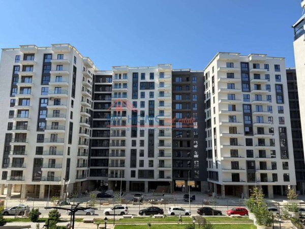 Tirane, shitet apartament 1+1+Ballkon Kati 9, 83 m² 122.500 € (Kompleksi Turdiu)
