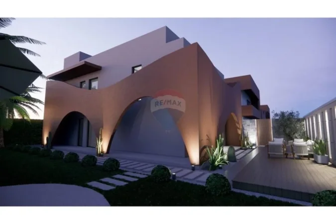 shitet 3+1+Ballkon , 375 m² 500.000 €