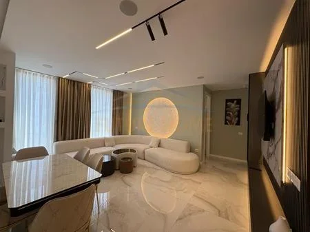 Tirane, shitet apartament 2+1 Kati 4, 118 m² 250.000 € 