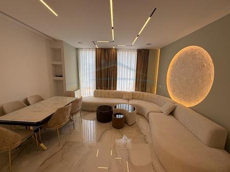 Tirane, shitet apartament 2+1 Kati 4, 118 m² 250.000 € 