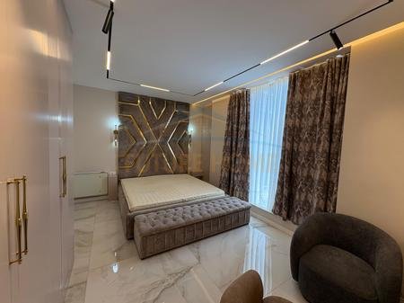 Tirane, shitet apartament 2+1 Kati 4, 118 m² 250.000 € 