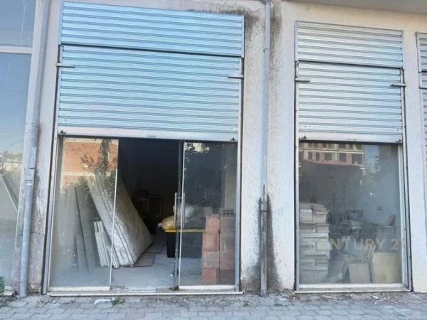 Tirane, shes ambjent biznesi Kati 0, 58 m² 84.100 € (Astir)