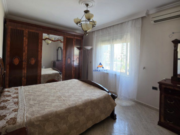 Tirane, jepet me qera apartament 2+1+Ballkon Kati 3, 100 m² 600 € (PJETER BUDI, RRUGA E ELBASANIT)
