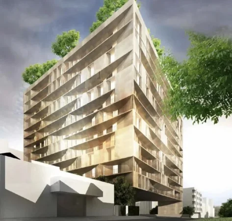 ZYRE ME QIRA  156 M2   2.200 € (MINE PEZA)