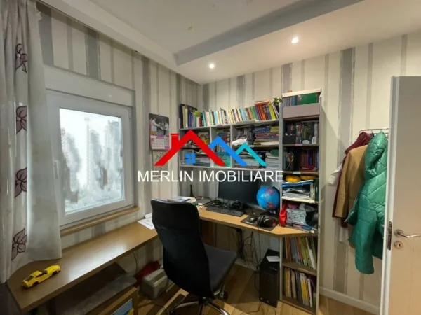 Tirane, shitet apartament 3+1+Ballkon Kati 5, 90 m² 210.000 € (RRUGA E ELBASANIT)