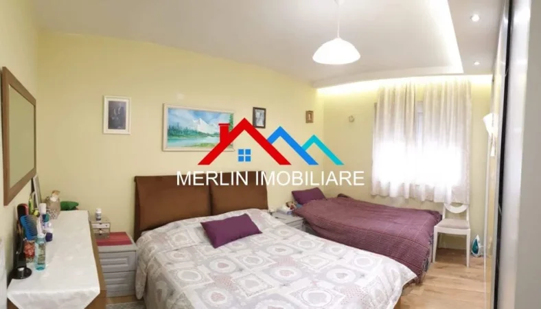 Tirane, shitet apartament 3+1+Ballkon Kati 5, 90 m² 210.000 € (RRUGA E ELBASANIT)