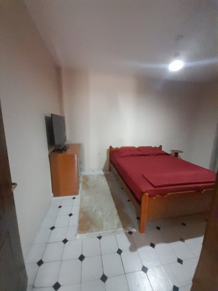Tirane, jepet me qera apartament 2+1, Kati 5, 100 m² 650 € Rruga ELBASANIT, Tirane