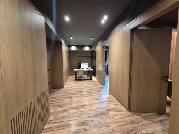 Tirane, shitet apartament 2+1 Kati 5, 107 m² (Lion Park Residence)