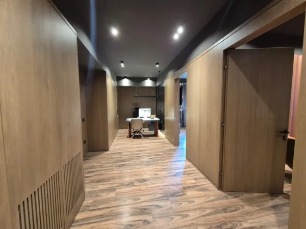 Tirane, shitet apartament 2+1 Kati 5, 107 m² (Lion Park Residence)