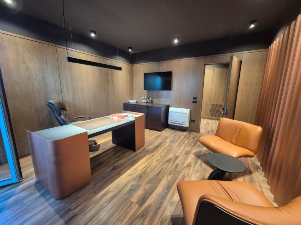 Tirane, shitet apartament 2+1 Kati 5, 107 m² (Lion Park Residence)