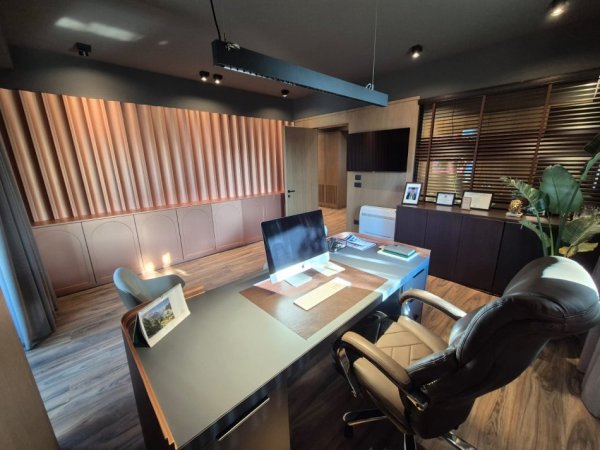 Tirane, shitet apartament 2+1 Kati 5, 107 m² (Lion Park Residence)