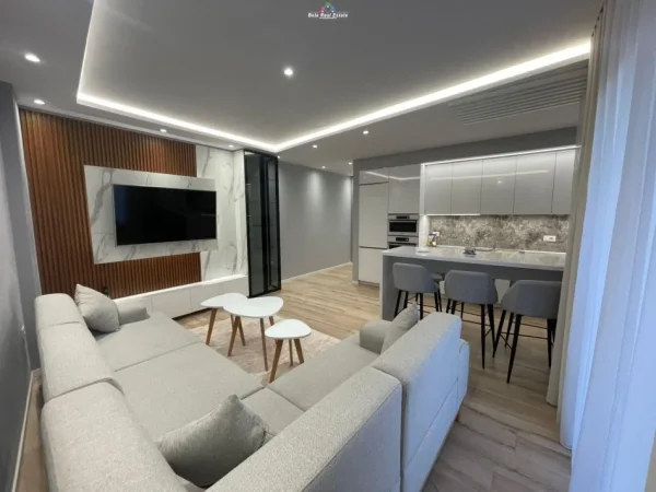 Tirane, jepet me qera apartament 2+1 Kati 2, 110 m² 850 € (siri kodra)
