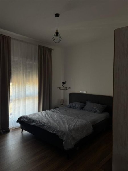 Tirane, jepet me qera apartament 1+1 Kati 3, 68 m² 550 € (KONGRESI I LUSHNJES)