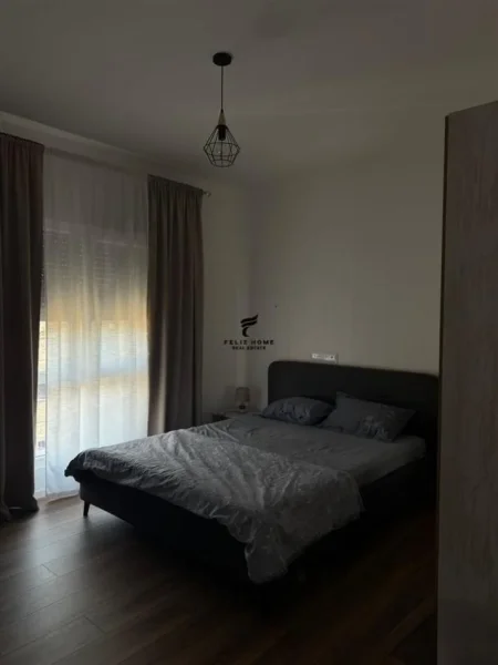 Tirane, jepet me qera apartament 1+1 Kati 3, 68 m² 550 € (KONGRESI I LUSHNJES)