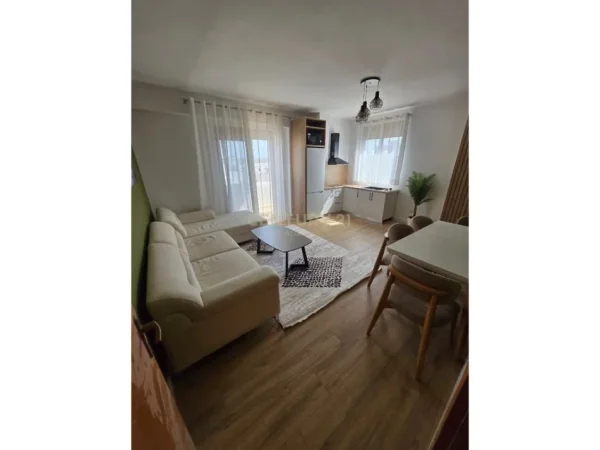 Durres, shitet apartament 1+1 Kati 7, 80 m² 115.000 € (Plazh , Durres)