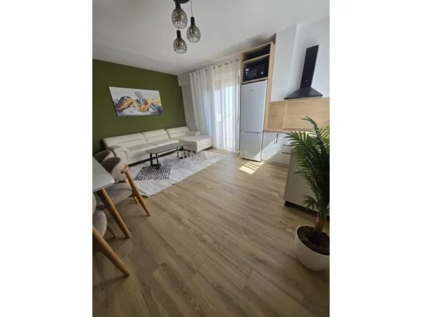 Durres, shitet apartament 1+1 Kati 7, 80 m² 115.000 € (Plazh , Durres)