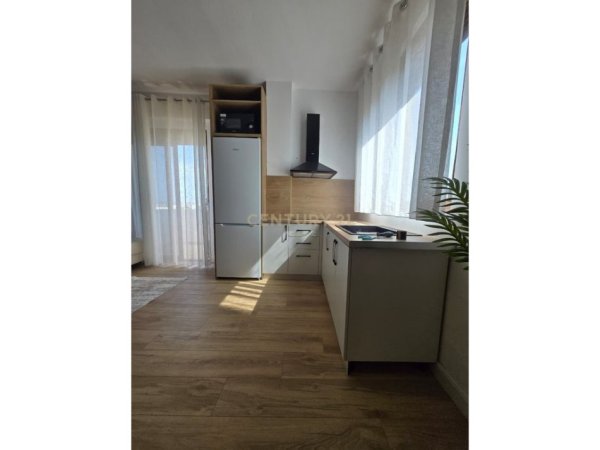 Durres, shitet apartament 1+1 Kati 7, 80 m² 115.000 € (Plazh , Durres)
