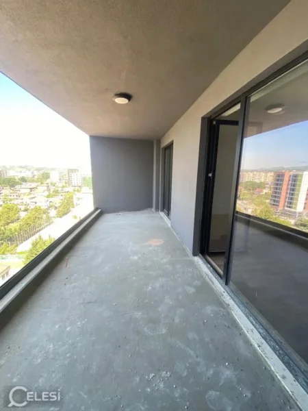 Tirane, shitet apartament 1+1+Ballkon Kati 9, 84 m² 122.500 € (FUSHA E AVIACIONIT)