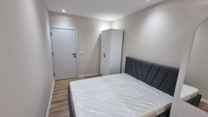 Tirane, shitet apartament 1+1+Ballkon Kati 7, 60 m² 120.000 € (DON BOSKO)