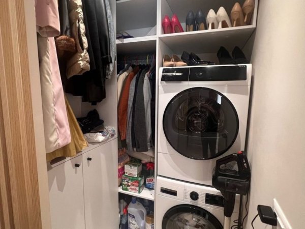 Tirane, shitet apartament 2+1+2 Kati 5, 98 m² 225.000 € (JORDAN MISJA RESIDENCA AVID)