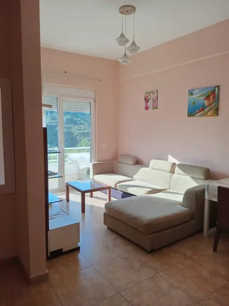 Tirane, jepet me qera apartament 2+1 Kati 2, 72 m² 470 € (kodra e diellit 1)
