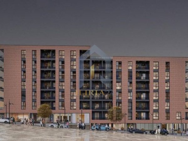 Tirane, shitet apartament 2+1+Ballkon Kati 2, 111 m² 121.506 € (Paskuqan Residenca Apollo)