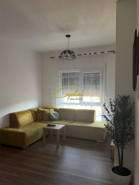 Tirane, jepet me qera apartament 1+1 Kati 3, 68 m² 550 € (XHAMLLIKU)
